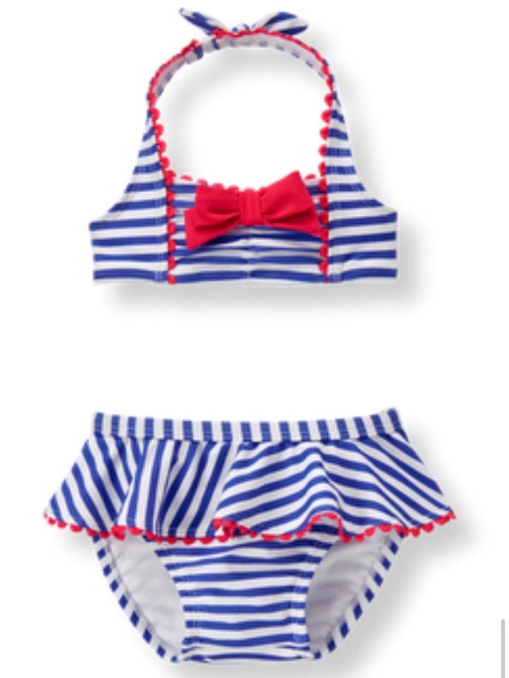 Janie and Jack Monte Carlo Charm Line Gymboree Lines 3T